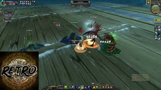 Silkroad Online - Auto Attack FGW 2*