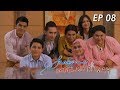 Suami Sebelah Rumah | Episod 8