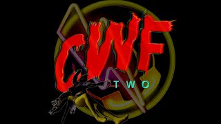 CWF Season Two⚡️Episode 1⚡️Arrival