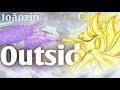 Outside🔥 edit/ amv  joaozin and Caetano 🔥