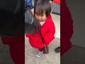 人类幼崽迷惑行 爷爷奶奶带大的孩子