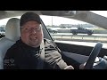 tesla fsd beta review roundabouts divided highways toll booths u0026 more semi autonomous model 3