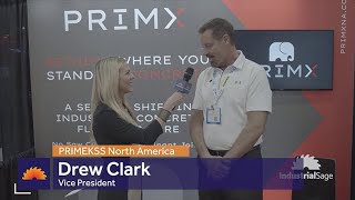 Primekss North America (PrimeX) | MODEX 2020