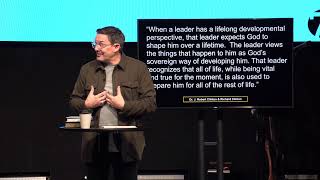 Insanely Practical | Insanely Practical Spiritual Growth | Stephen Blandino