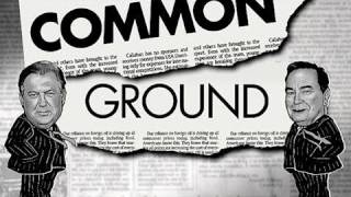 Common Ground: 2010 Mid-term election aftermath