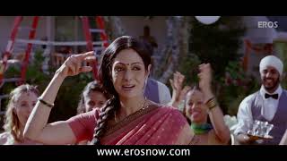 Navrai Majhi   Full Video Song   English Vinglish   Sridevi Best Song