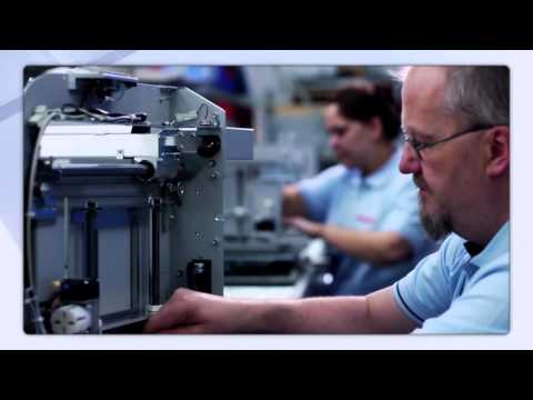 1 Trotec Laser Corporate Video 1 Trotec Laser Corporate Video