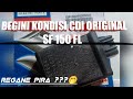 ECU/CDI UNTUK MOTOR SATRIA F150 ORIGINAL #cdisatria #cdisf150 #ecufl #pengapianhilang #satriaf150