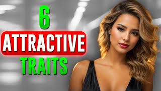 6 Masculine Traits Women Find Attractive And Can't Resist