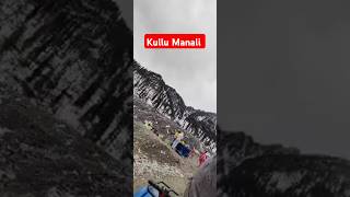 Kullu Manali