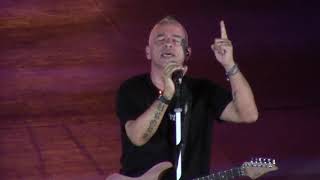 Favola - Eros Ramazzotti Taormina 04-06/08/2019