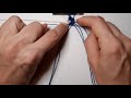 macrame waves bracelet tutorial diy pulseras de hilo um pulseira clase magistral de macrame