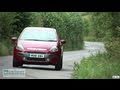 Fiat Punto hatchback review - CarBuyer