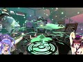 【splatoon2】イカヒーロー！ウナきりターンズ！1【voiceroid 実況】