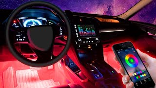 8 Magical Car Accessories Which Will Make Your Car HI-TECH || Latest Modern Car Gadgets On Amazon