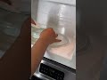 Easy Microwave Cleaning