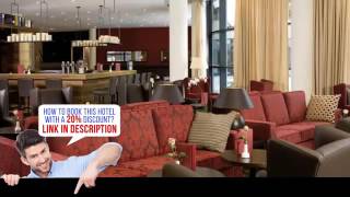 [ 三星级酒店  ] Austria Trend Hotel Alpine Resort Fieberbrunn - Fieberbrunn, Austria - Video