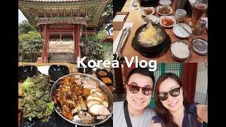 韩国首尔之行 Korea Seoul Vlog