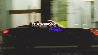 [FREE] The Weeknd Type Beat x Synthwave Type Beat x Dawn FM Type Beat - Amnesia