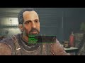 can you beat fallout 4 with only a syringer