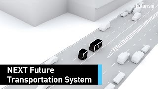 The Future Of Mass Transit Is Almost Here