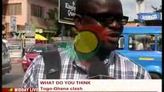 Midday Live - Sport - 10/9/2014