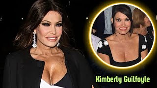 Kimberly Guilfoyle’s Transformation Is Turning Heads—See Photos