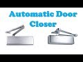 Best Automatic Door Closer 2023 [ Top 10 Automatic Door Closer Picks ]