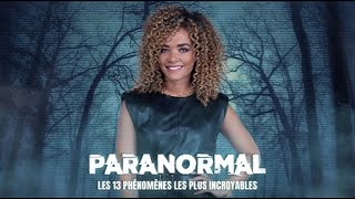 13 Phénomènes Paranormal - La Poupée Robert