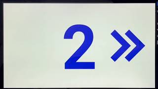 Supermarket Queue System