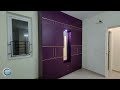 3bhk interior design akshaya orlando thaiyur omr chennai creative craft interiors