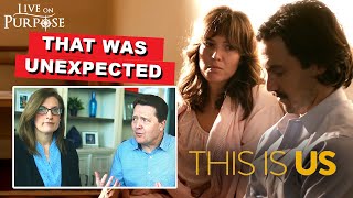 Psychologist Reacts To This Is Us | GOOD or BAD Parenting?