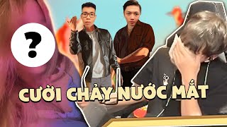 CƯỜI Ỉ* KHI THUÊ ĐƯỢC BẠN GÁI CỰC KÌ VUI TÍNH, HIỀN LÀNH DỄ THƯƠNG