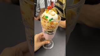 ബാക്കി പൈസക്ക് വാങ്ങിയ Royal Falooda 🤭🤤#shorts #falooda #royalfalooda #icecream #icecreamlovers