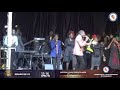 AFM Praise - Watakura Kuipa Jesu (Mufaro YPU 2023)