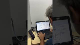CCNA LaB Routing and Switching Practical Hands-on Experience. Practicing Default Routing Protocol.