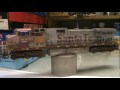 csx ns union pacific bnsf weathered locos video tips tricks ho model trains