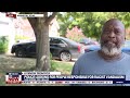 residents outraged after cars vandalized with racist slurs in arlington texas livenow from fox