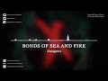 xenogears bonds of sea and fire orchestration