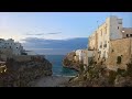 Polignano a Mare (Puglia) - Cosa visitare in due giorni