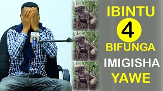 🔴MWITONDE IBI BINTU 4 BIFUNGA IMIGISHA YAWE| NUBIREKA IMIGISHA IRAZA  UHEZAGIRWE