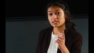 Can India develop in a sustainable manner? | Deeksha Palepu | TEDxBathUniversity