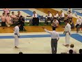 kumeda vs ogata jka karate ippon ko