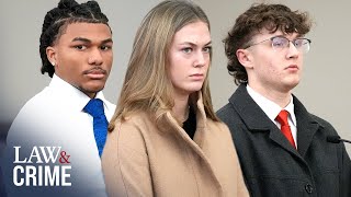 Big Ruling in College Student ‘Catch a Predator’ Sting