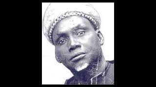 Takaitaccen tarihin Shehu Usman Dan Fodio