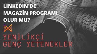 Sosyal Girişimler Yükseliyor! İş Hayatına Z Kuşağı Dokunuşu: Yenilikçi Genç Yetenekler