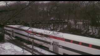 Metra In Home Alone HD