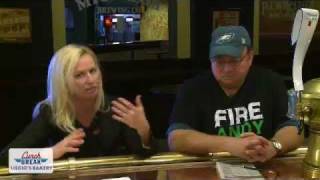 Angry Greg Ryan Lunch Break Nov 29.flv