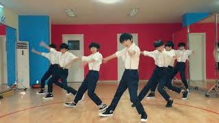 【嚴浩翔Yan Haoxiang】TF家族練習生《Very Nice》舞蹈翻跳 Dance Cover MV |【黃宇航×丁程鑫×黃其淋×敖子逸×嚴浩翔×賀峻霖×代昊林】