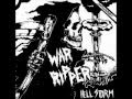 War ripper - Hell Storm (FULL EP)